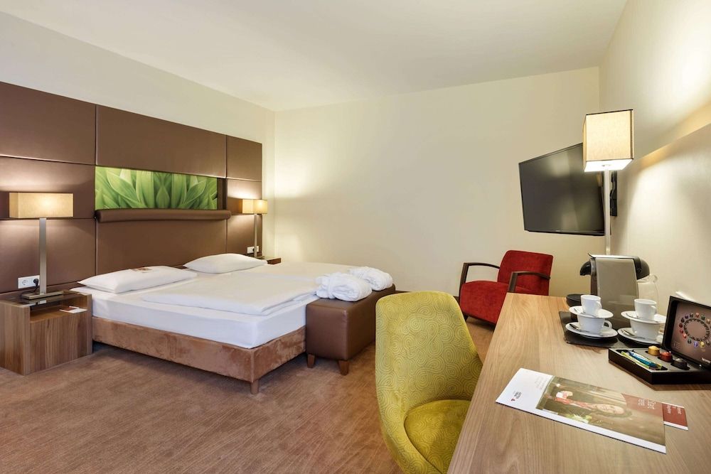 billede på Spa Resort Arrangement