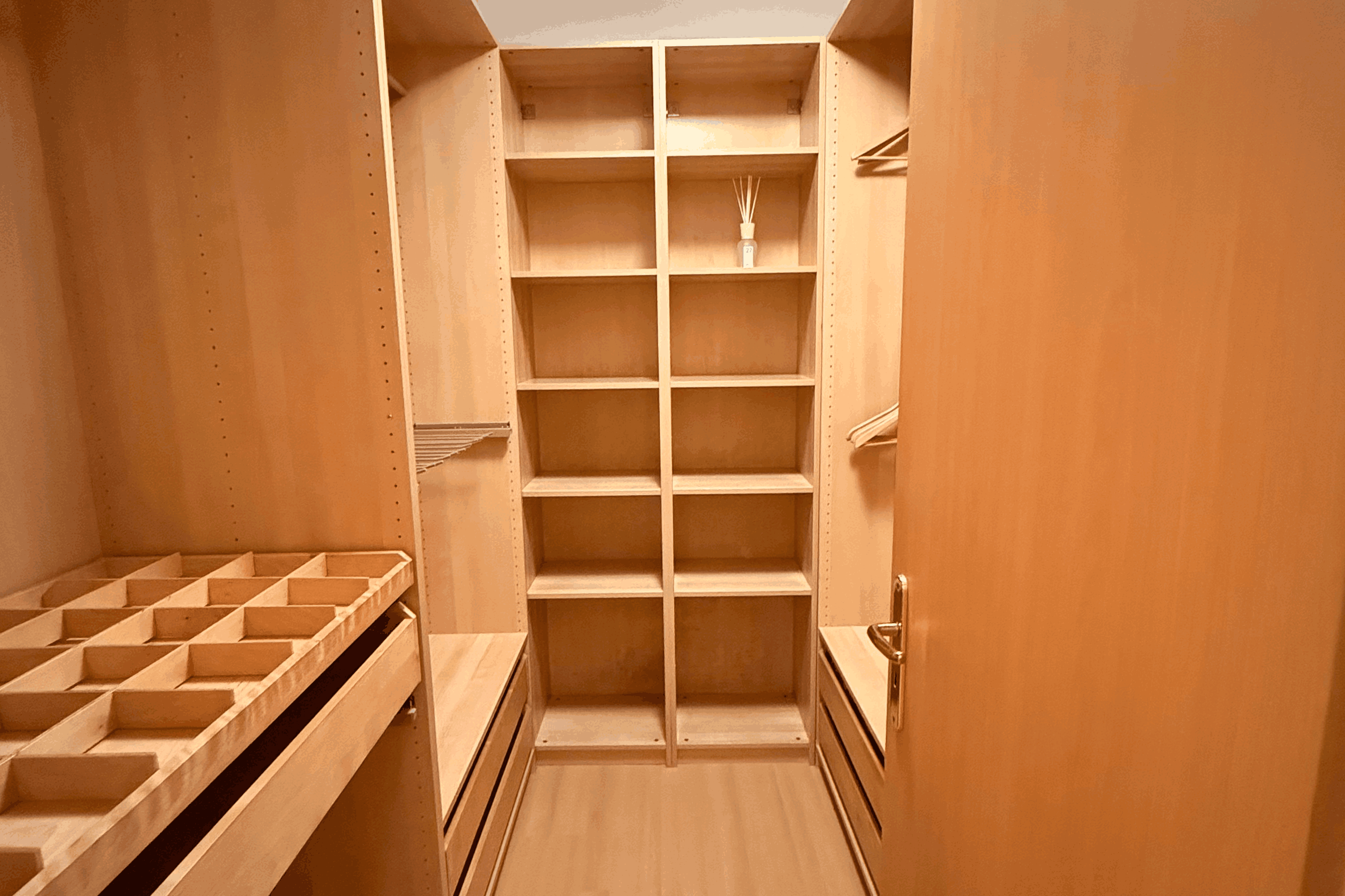 Faciliteter