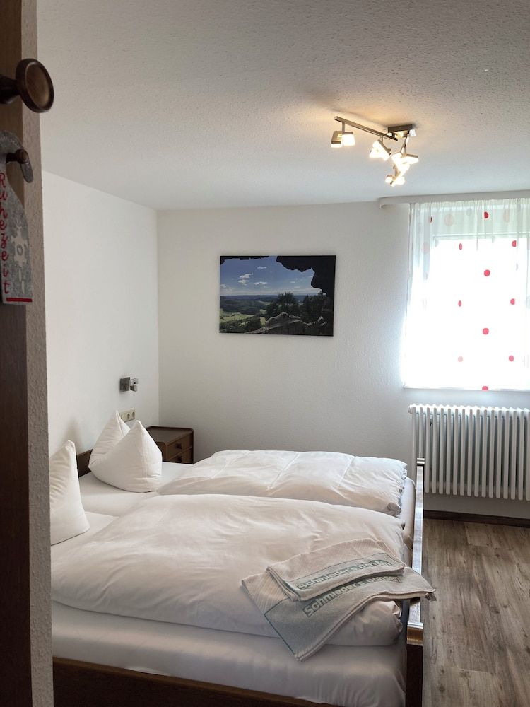 billede på Basic-dobbeltværelse (Haupthaus)