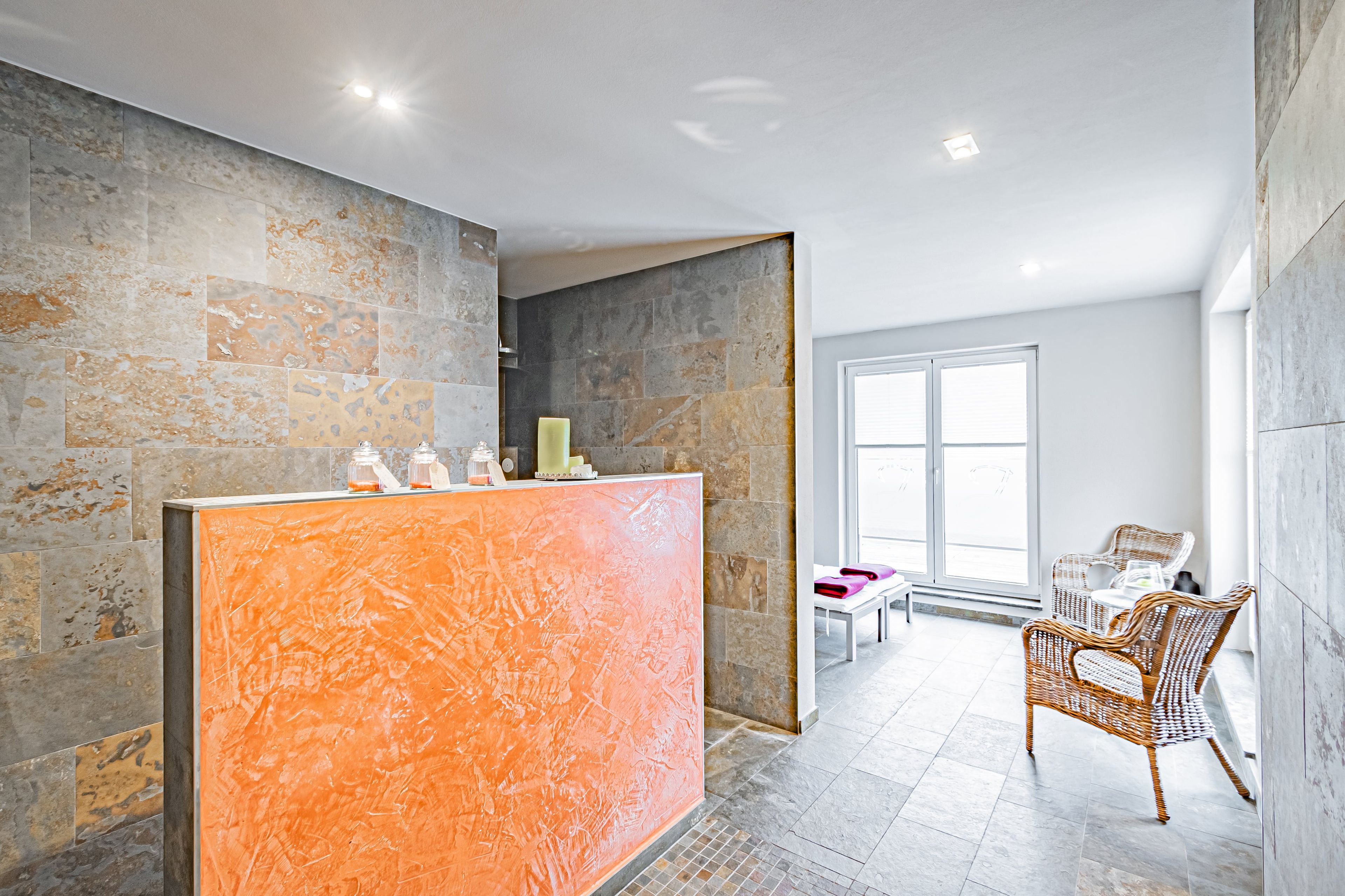 Spa / Wellness