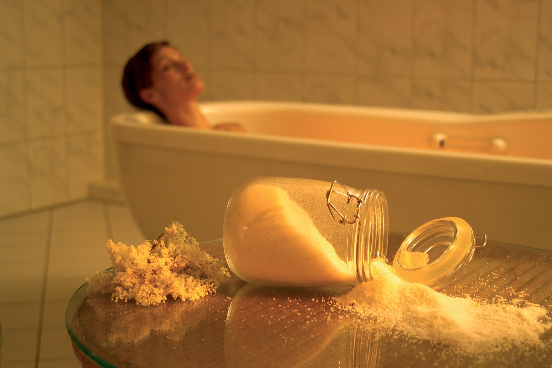 Spa / Wellness