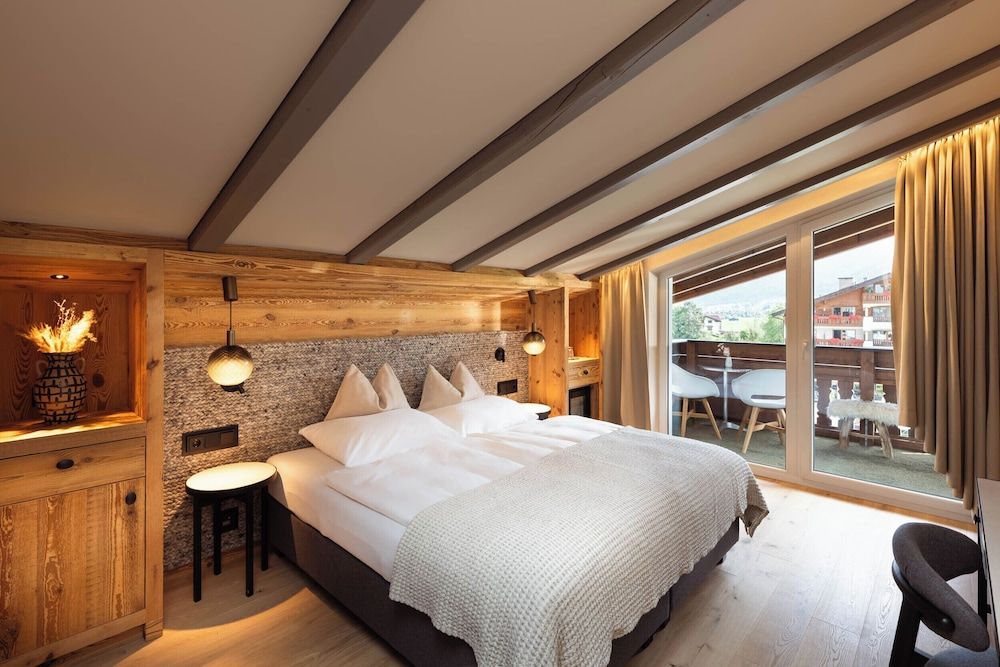billede på Junior-suite - balkon