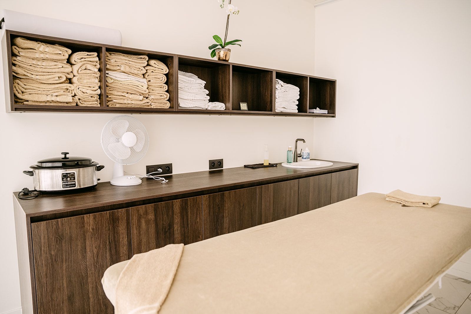 Spa / Wellness