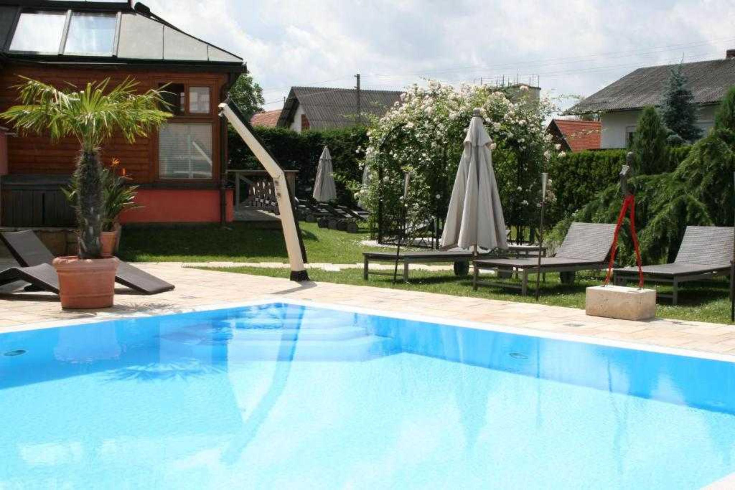 Spa / Wellness