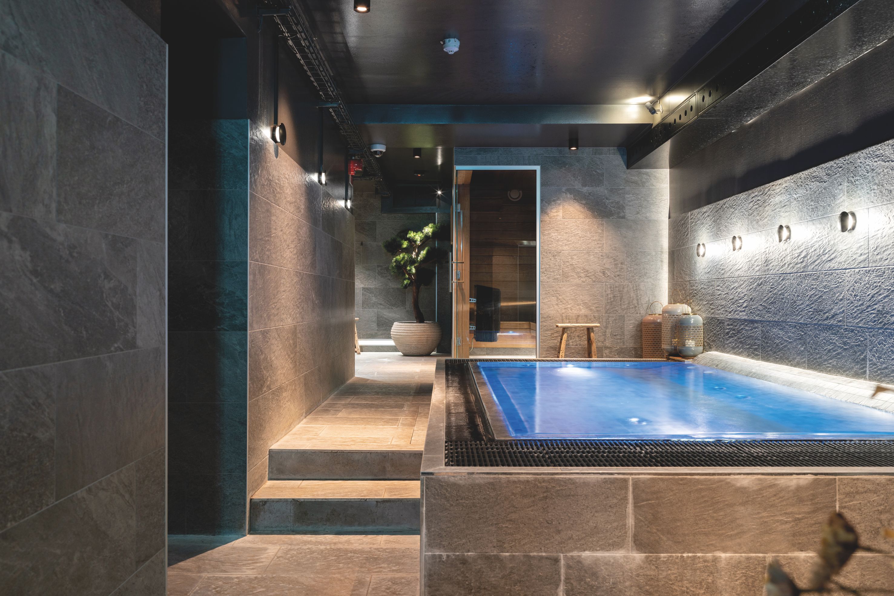 Spa / Wellness