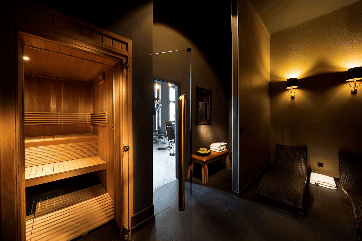 Spa / Wellness