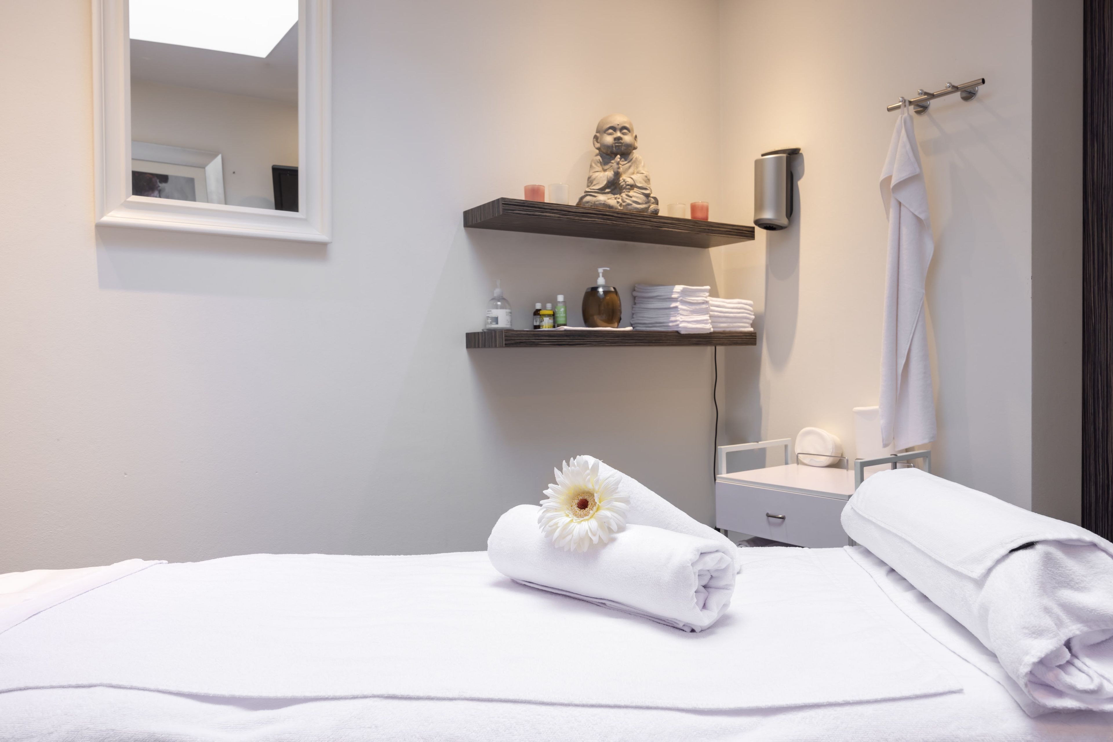Spa / Wellness