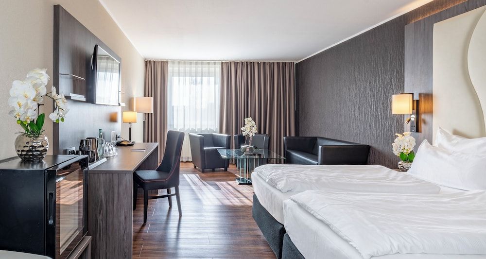 billede på Junior Suite