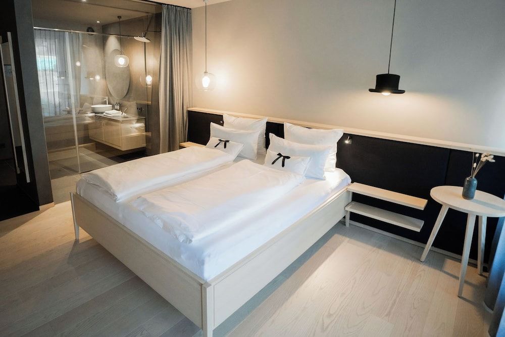 billede på Standardværelse