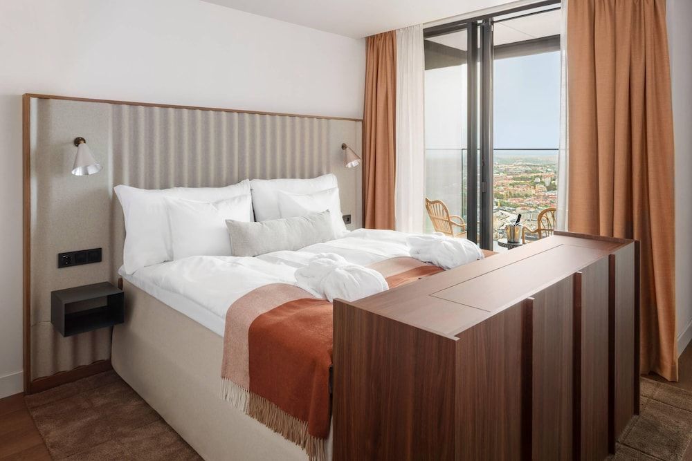 billede på Deluxe-værelse - ikke-ryger (Floor 58)
