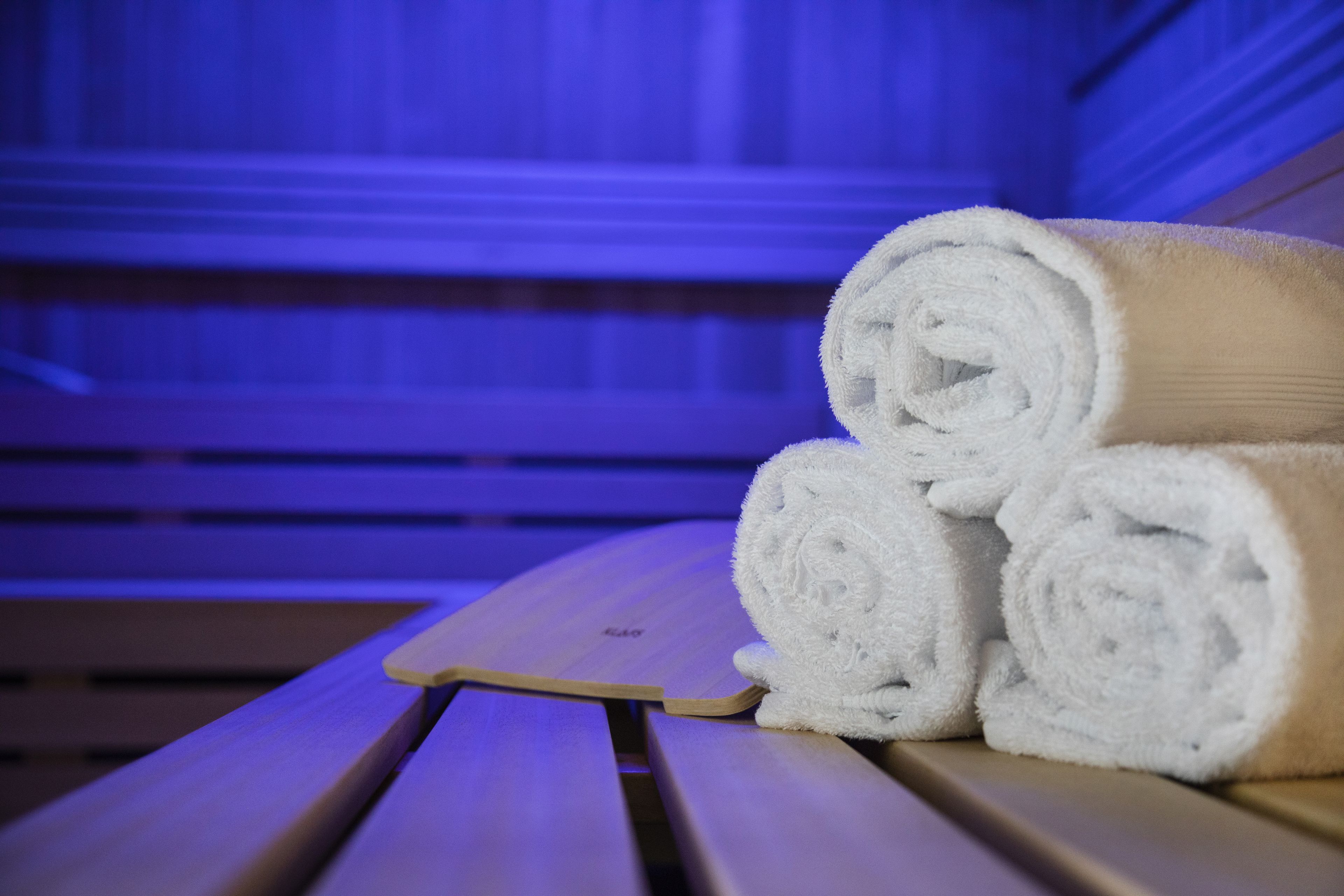 Spa / Wellness