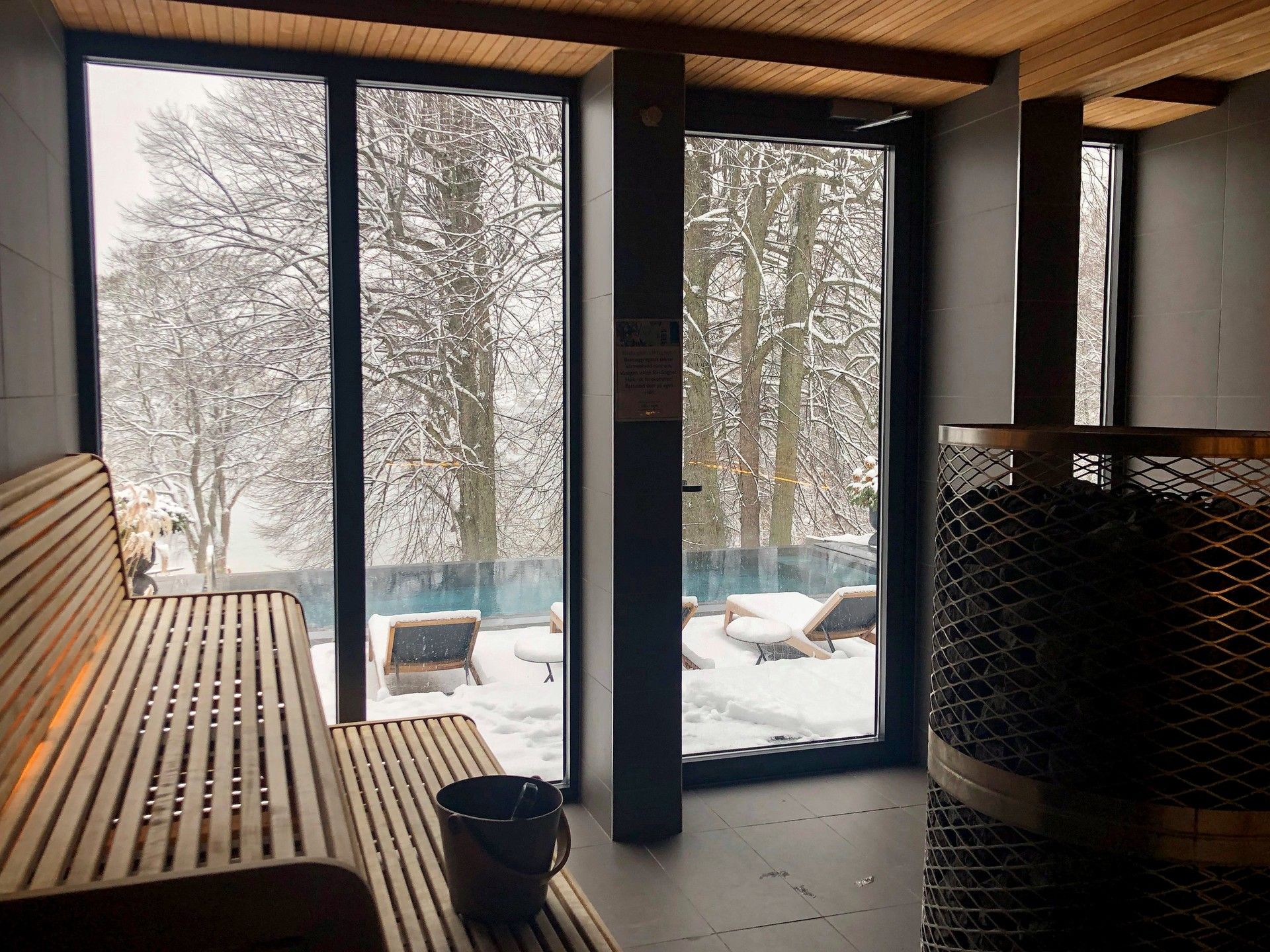 Spa / Wellness