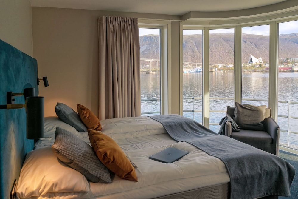 billede på Junior-suite