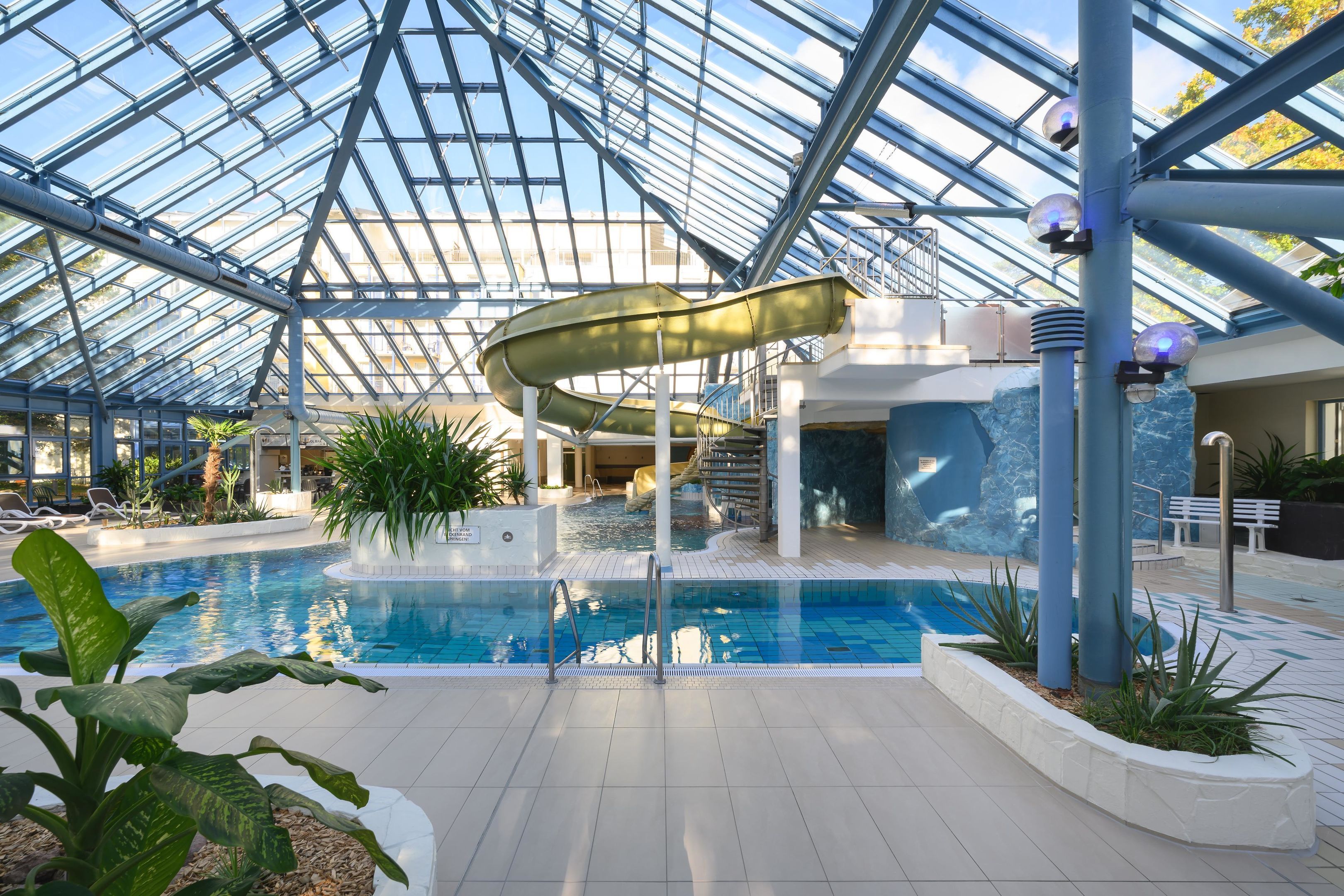 Spa / Wellness