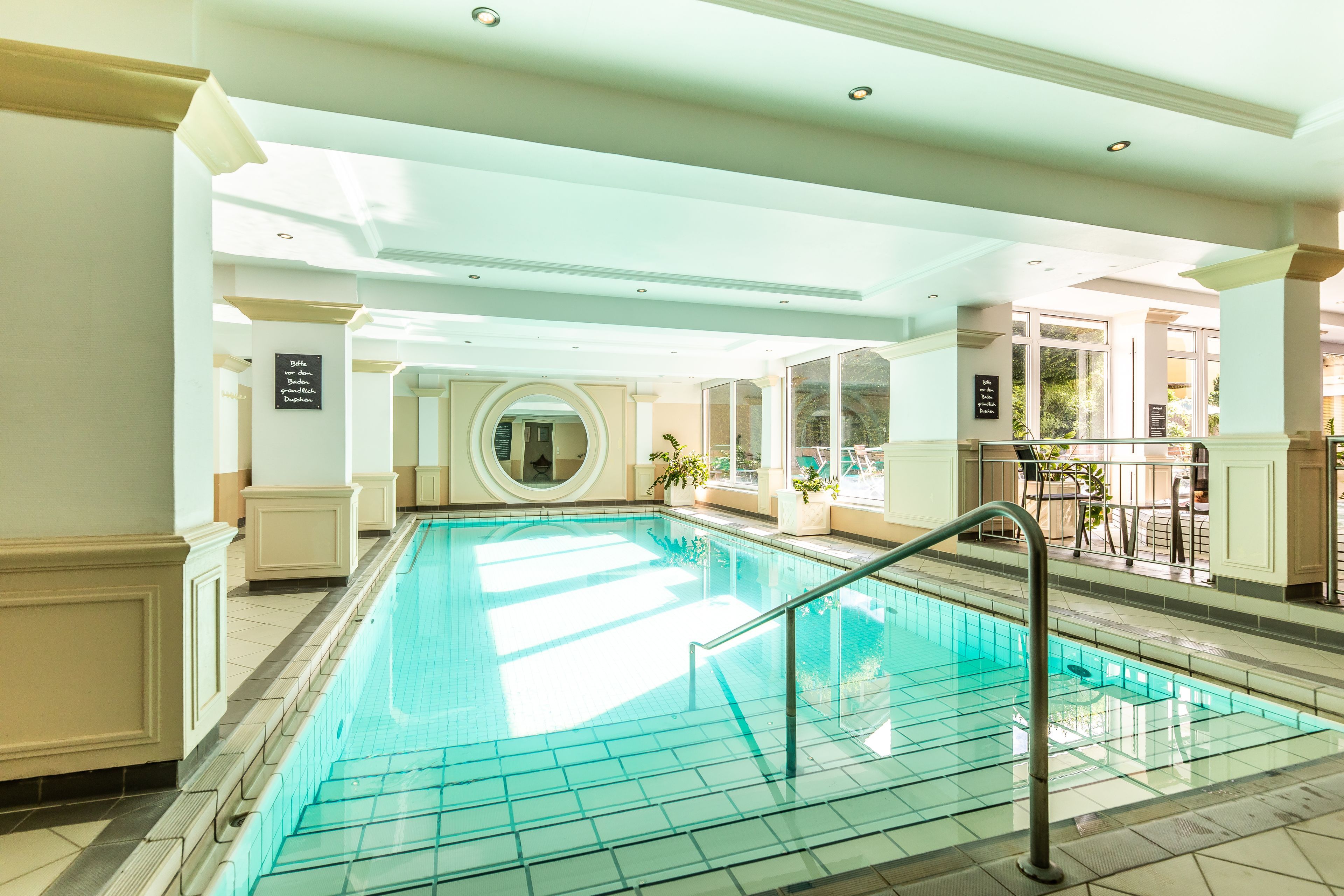 Spa / Wellness