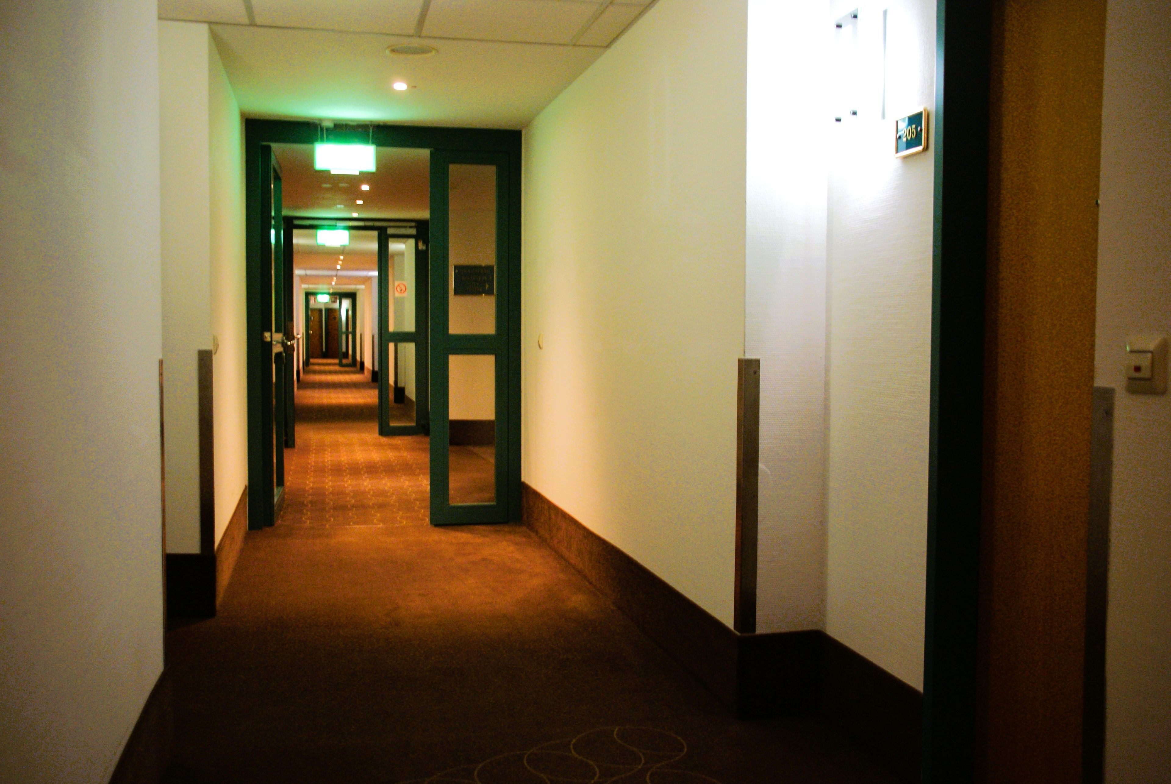 Faciliteter