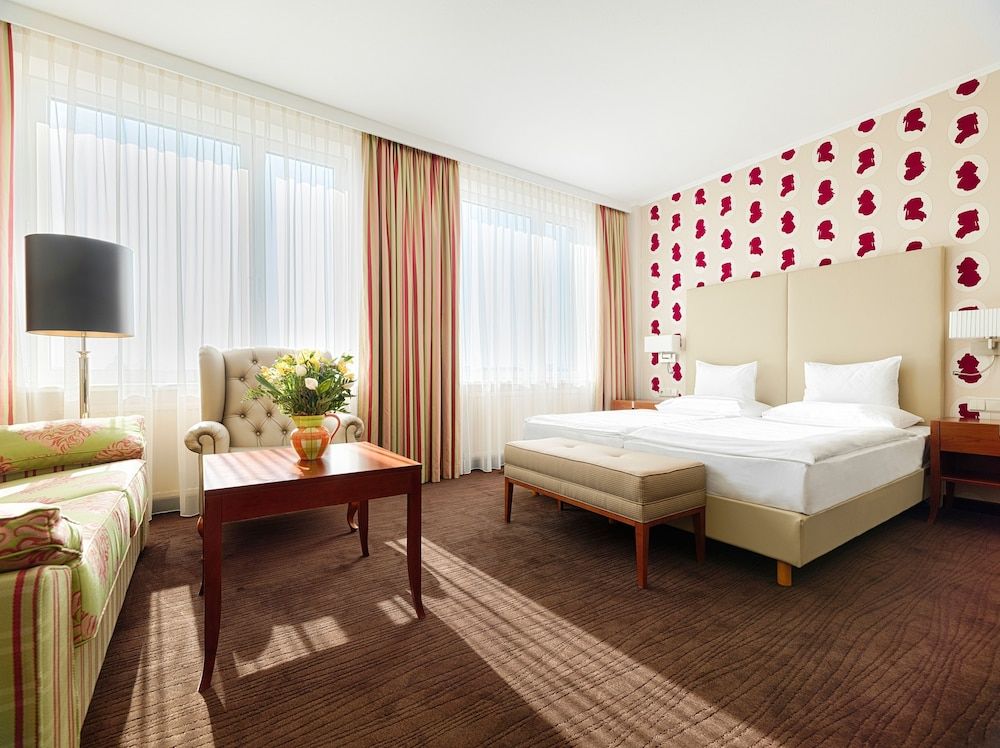 billede på Spa Resort Arrangement
