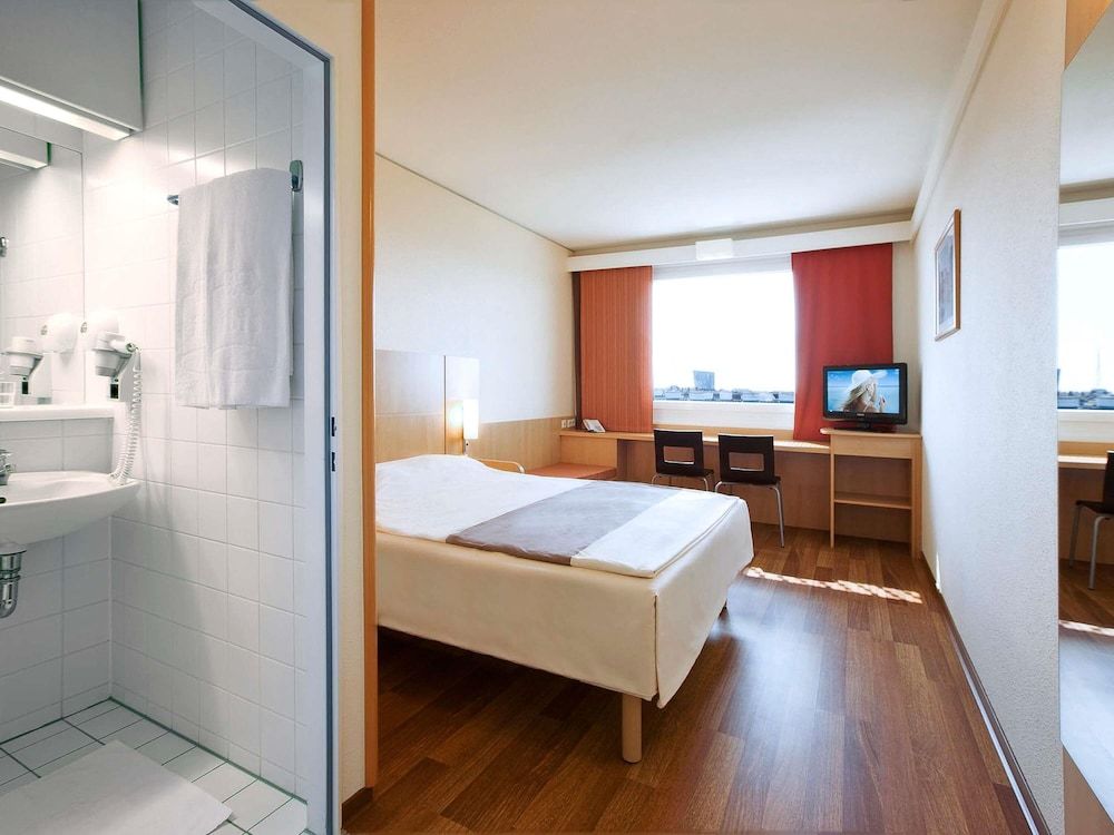 billede på Spa Resort Arrangement