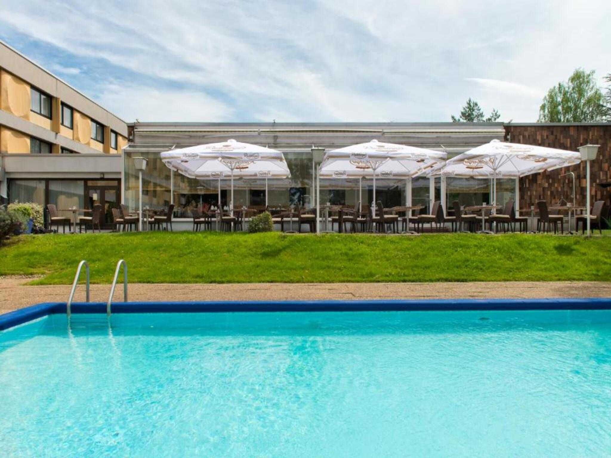 Spa / Wellness