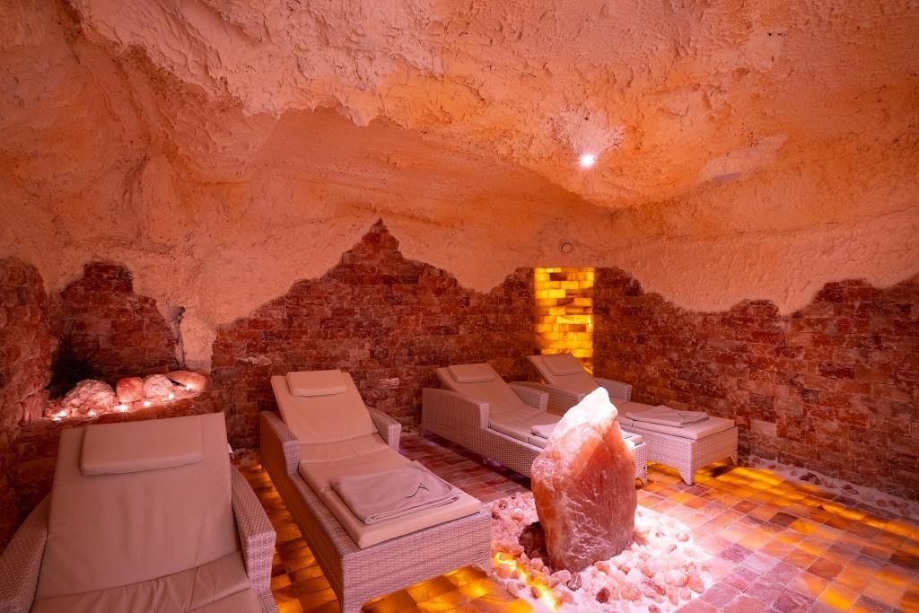 Spa / Wellness