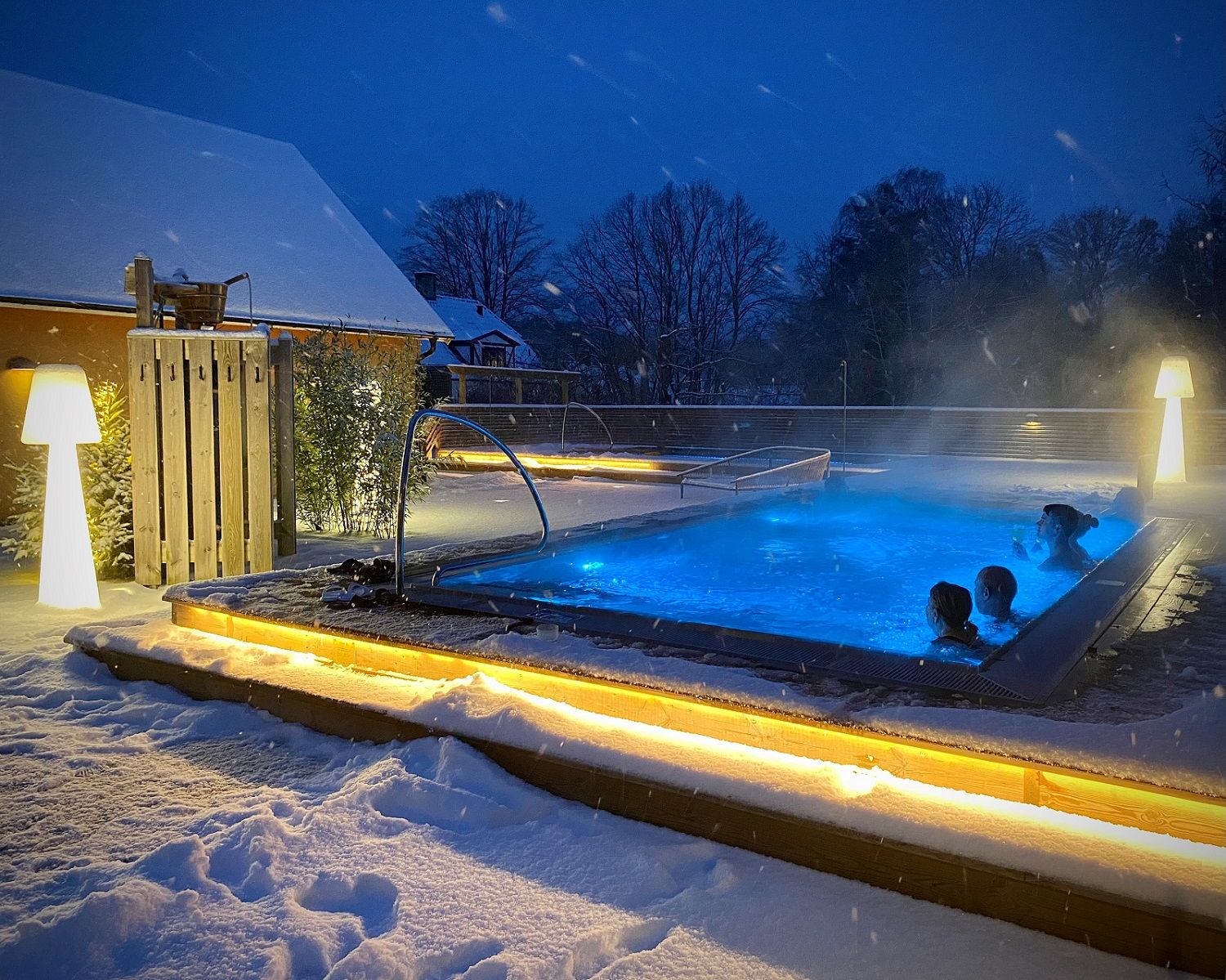 Spa / Wellness