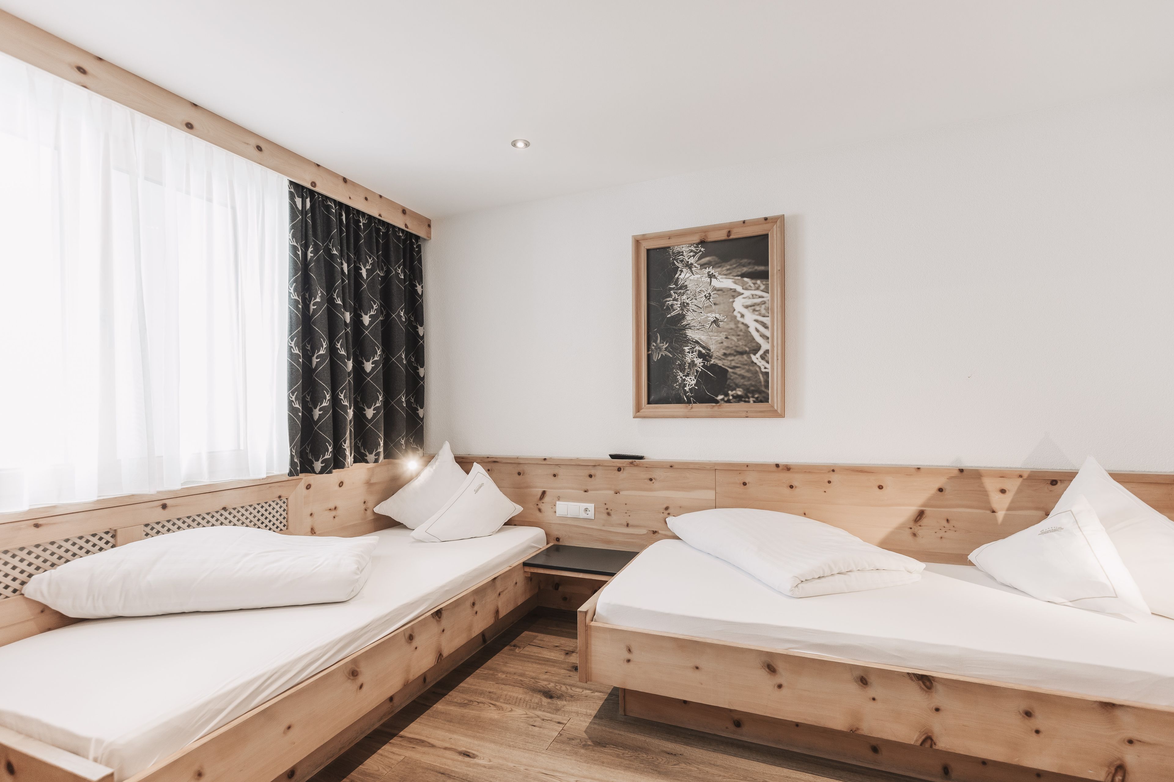 billede på Spa Resort Arrangement