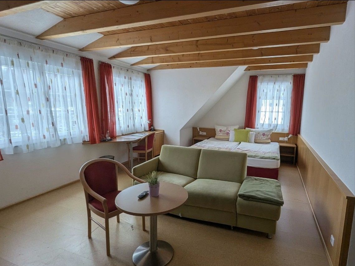 Værelsestype