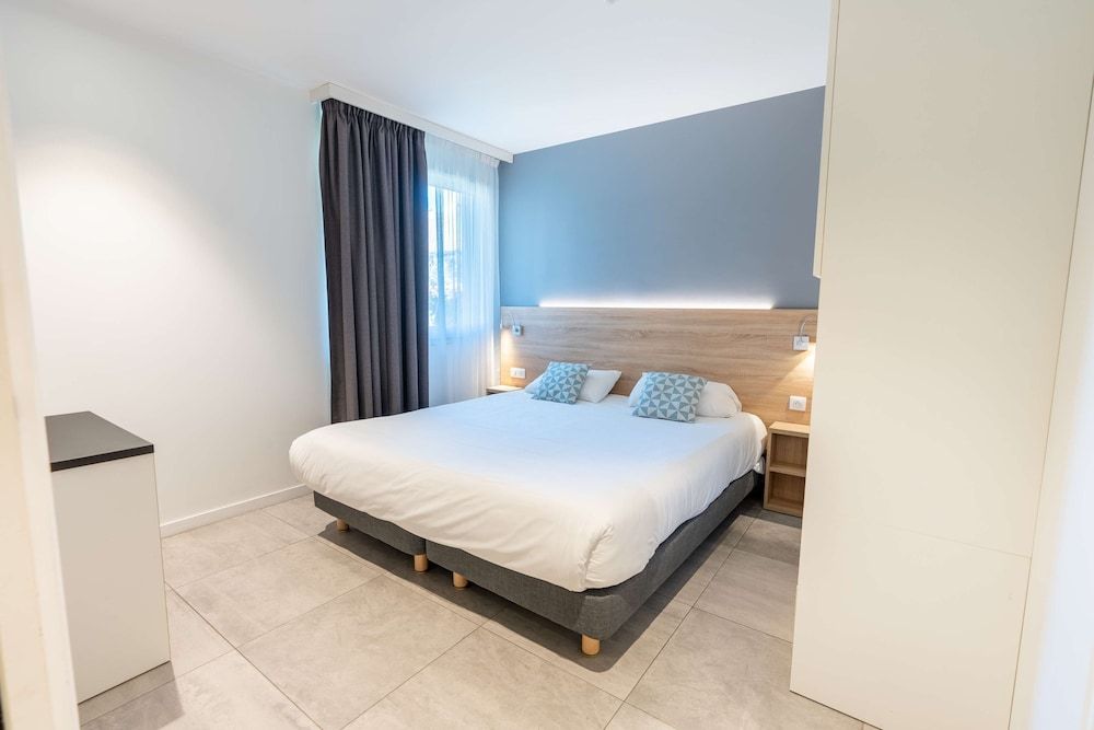 billede på Lejlighed - 1 soveværelse (1 Sofa Bed, 1 Double)