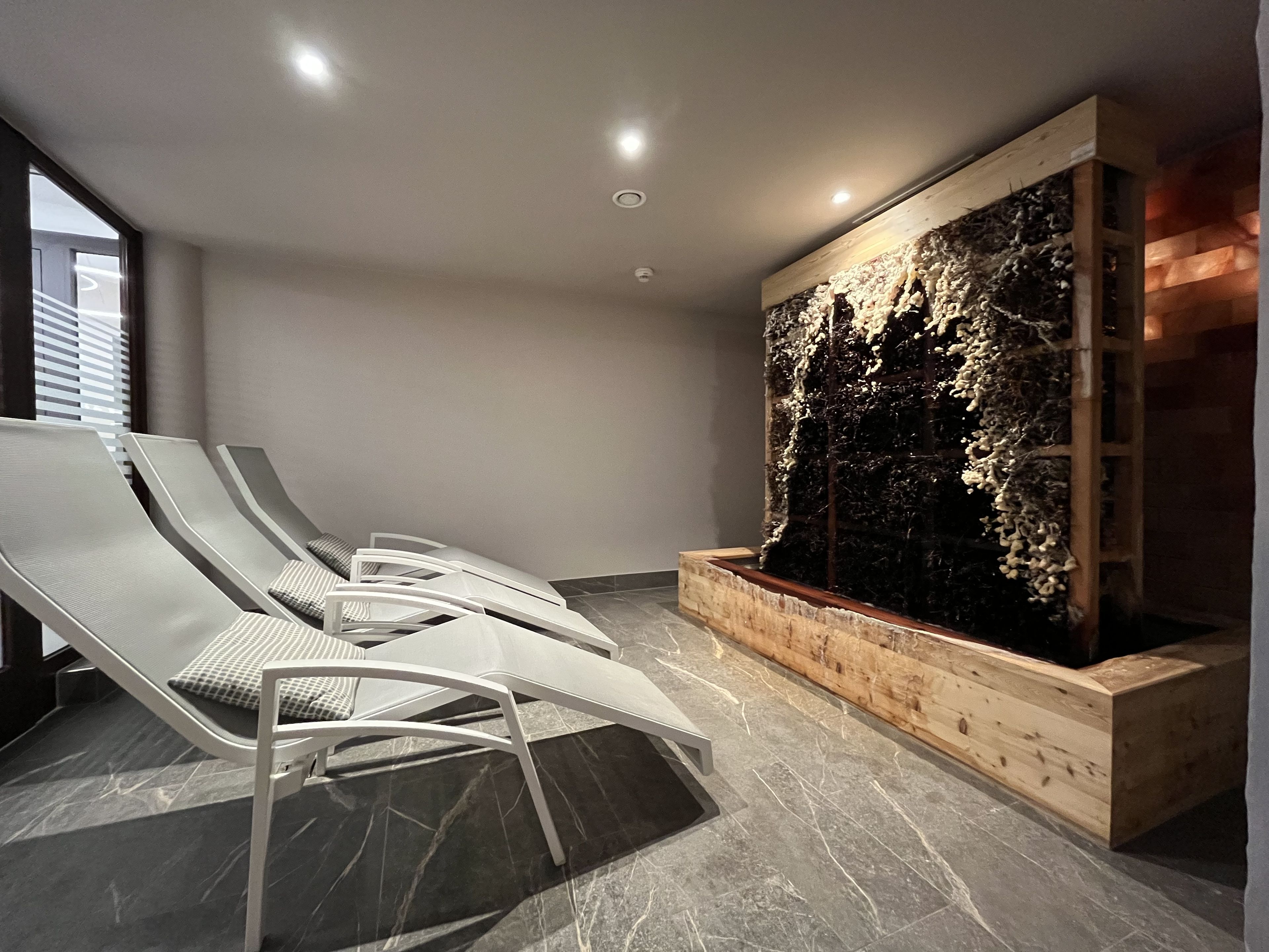 Spa / Wellness