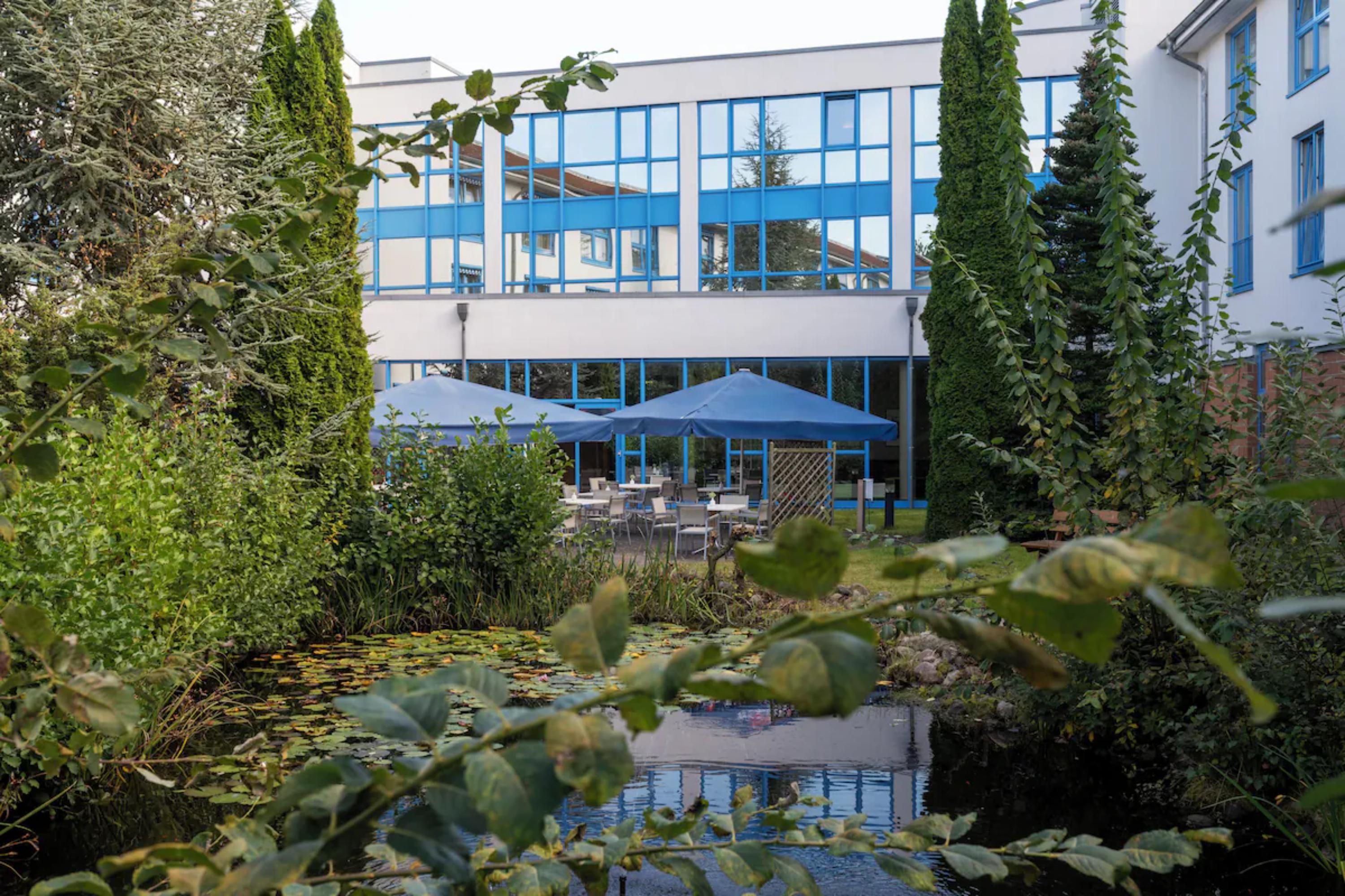 Faciliteter