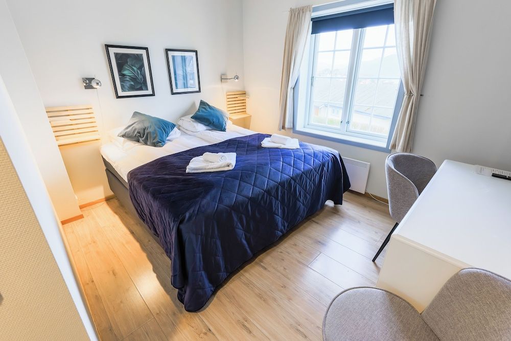 billede på Comfort-dobbeltværelse