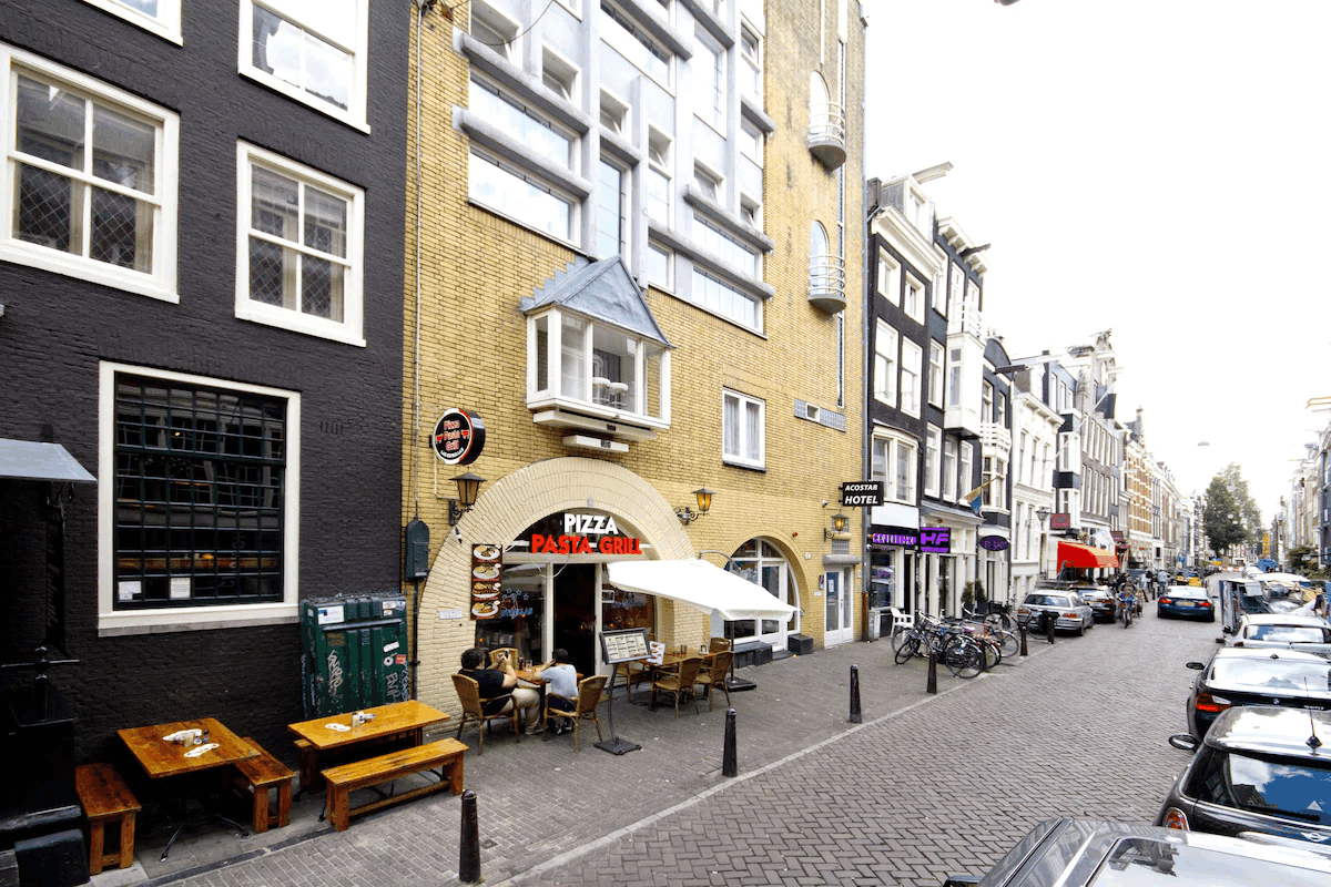 Facade