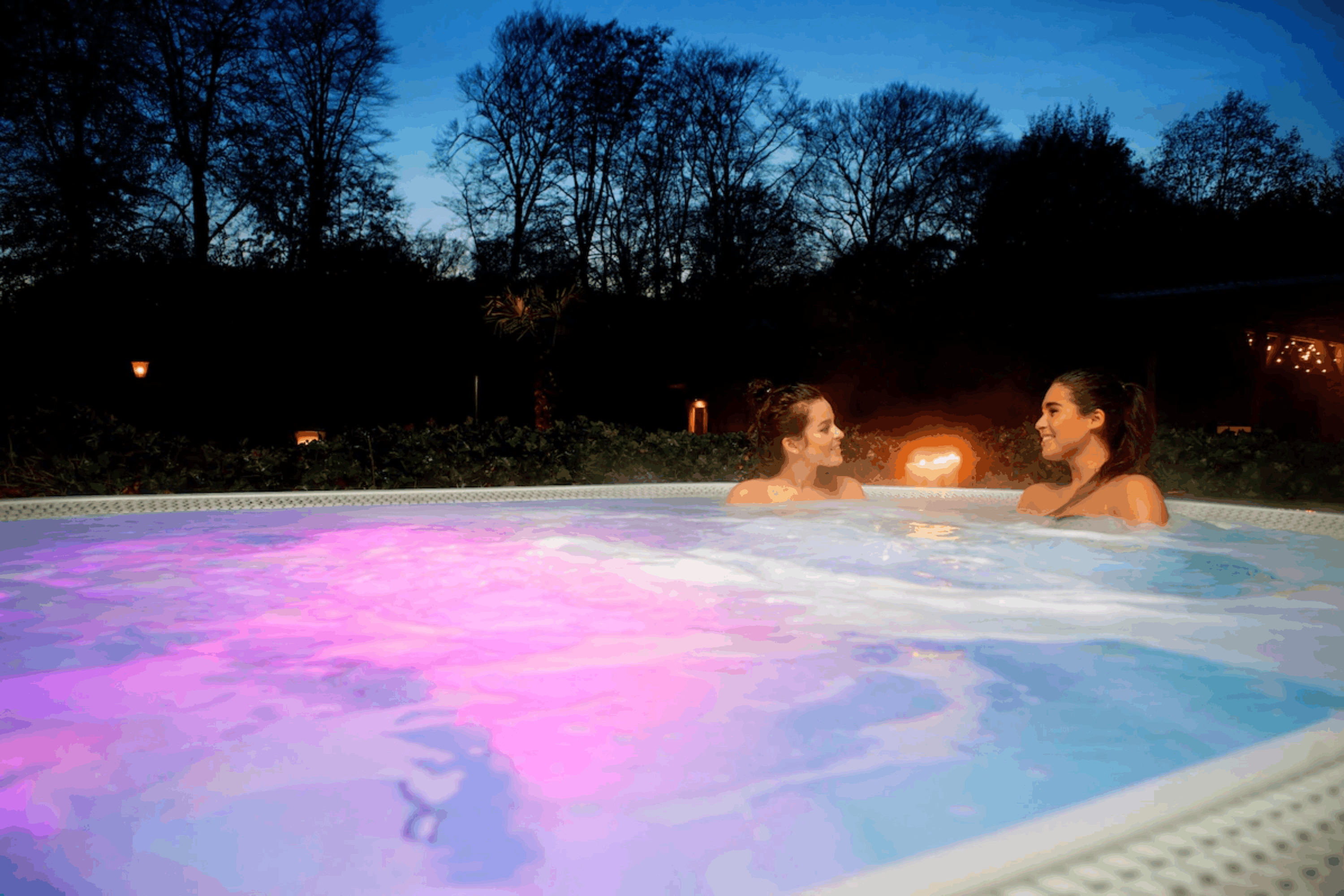 Spa / Wellness