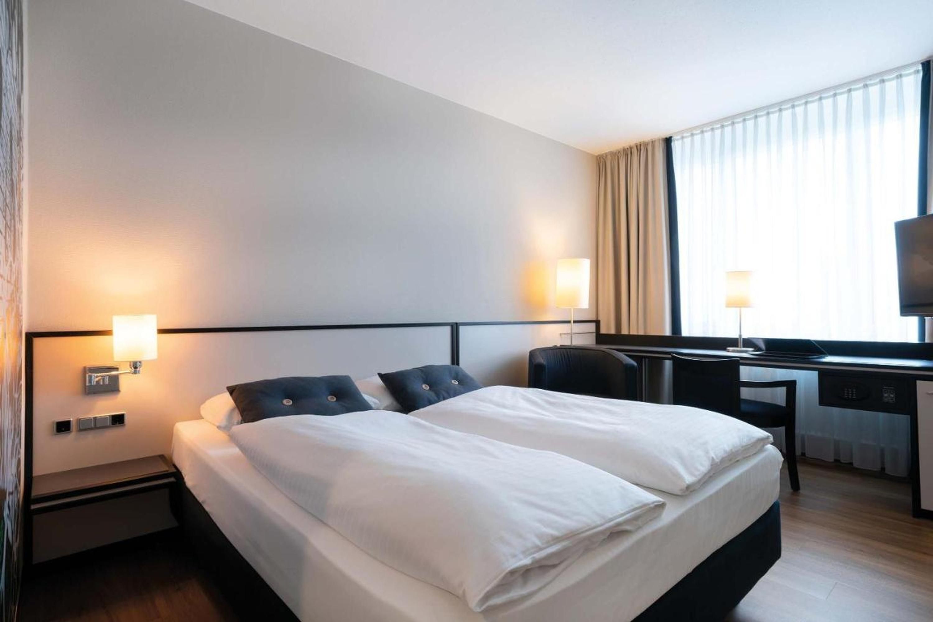 billede på Spa Resort Arrangement