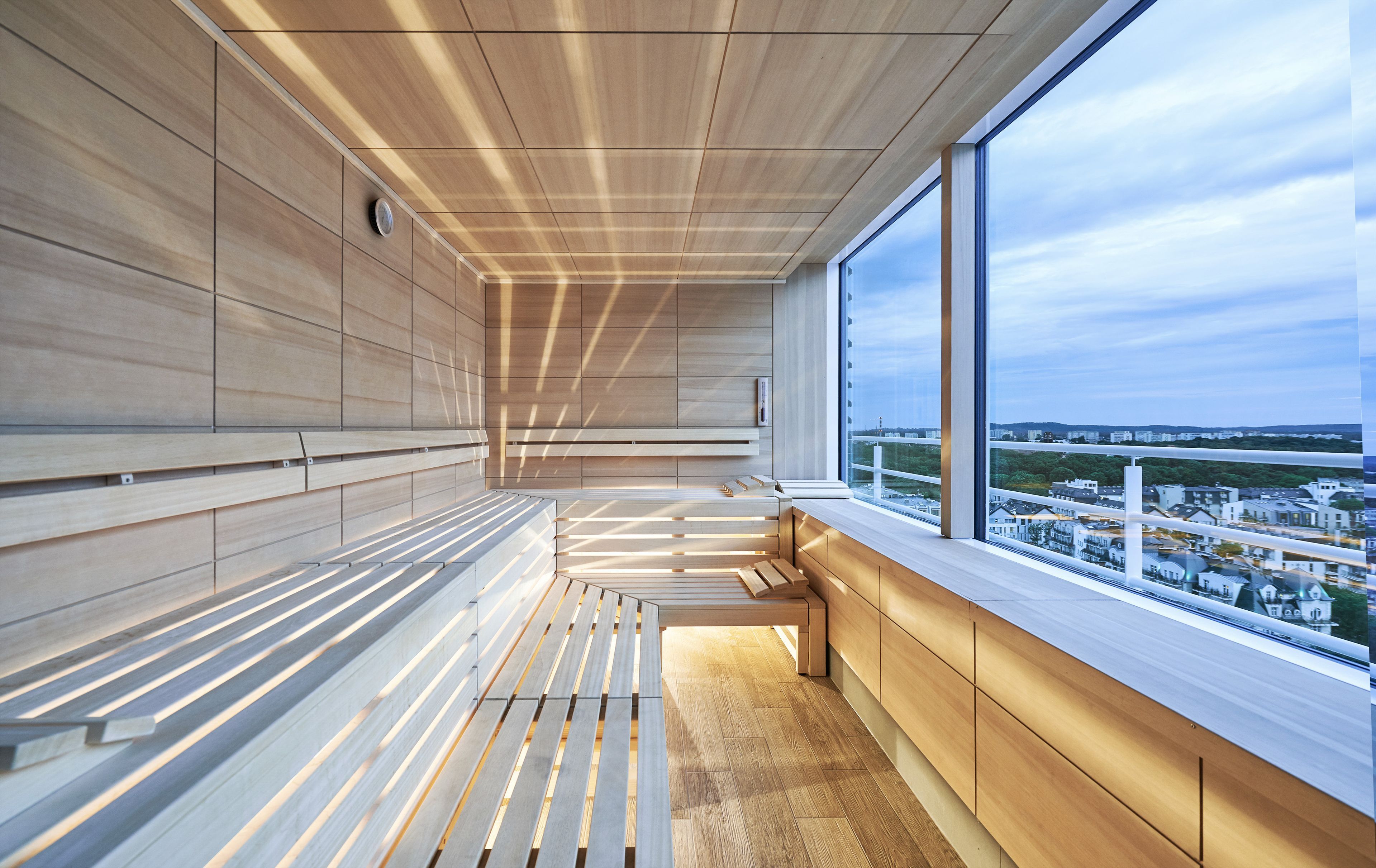 Spa / Wellness