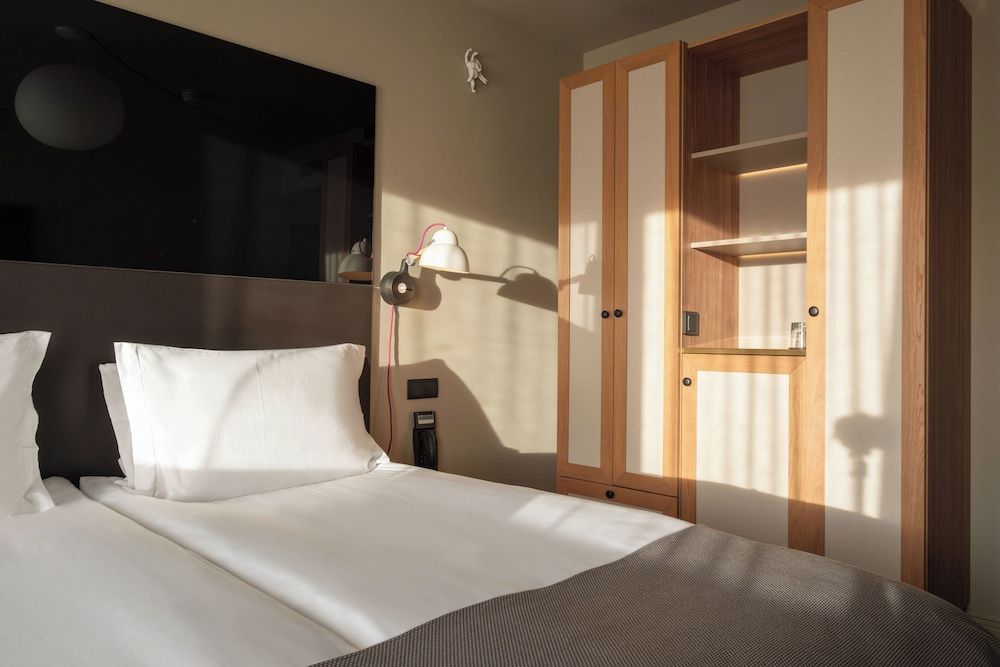 billede på Spa Resort Arrangement