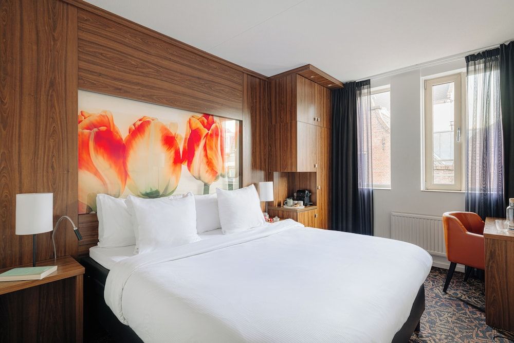 billede på Spa Resort Arrangement