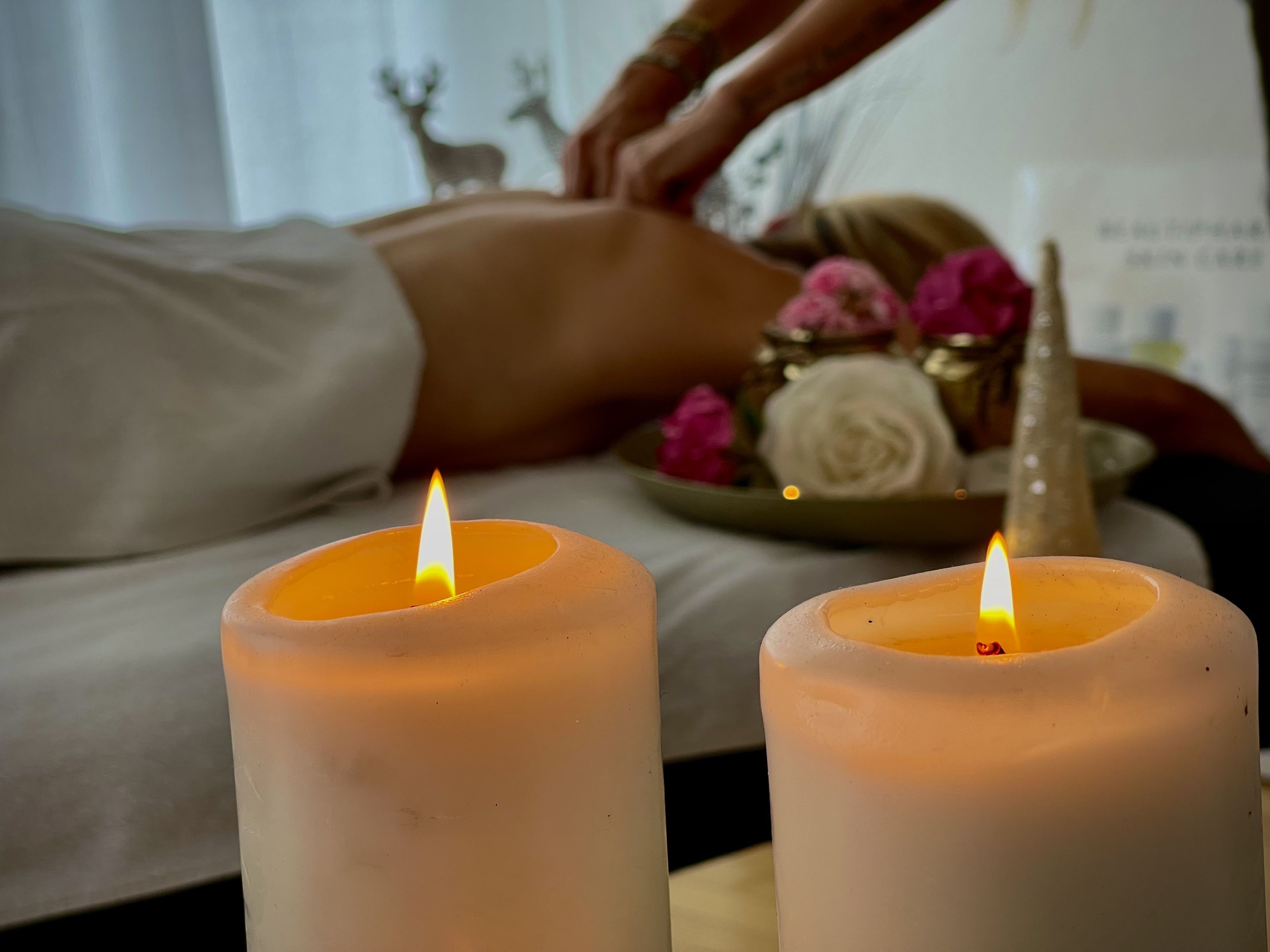 Spa / Wellness