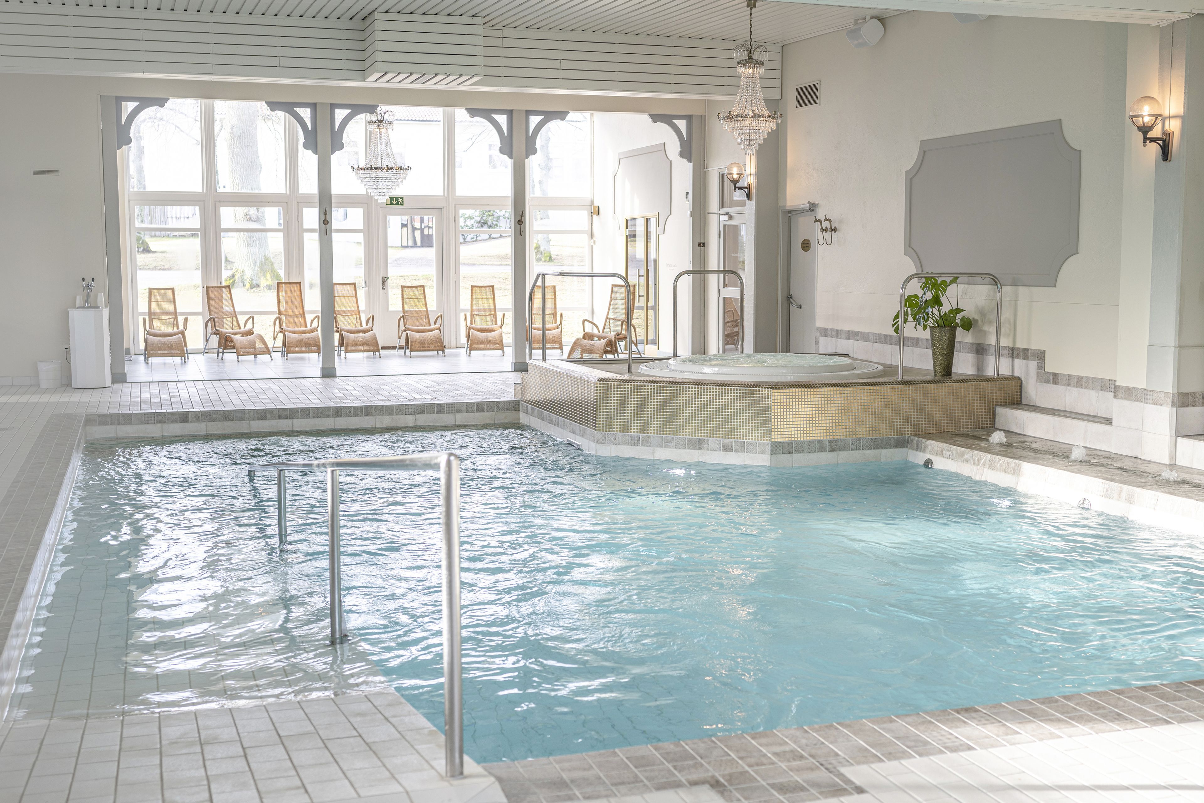 Spa / Wellness