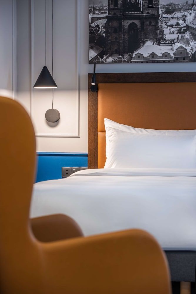 billede på Junior-suite - balkon