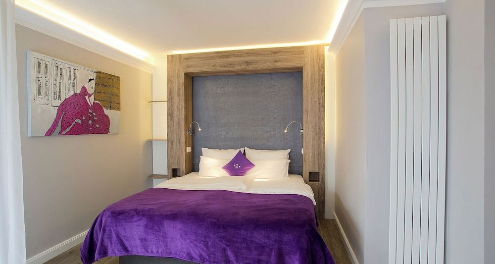 billede på Spa Resort Arrangement