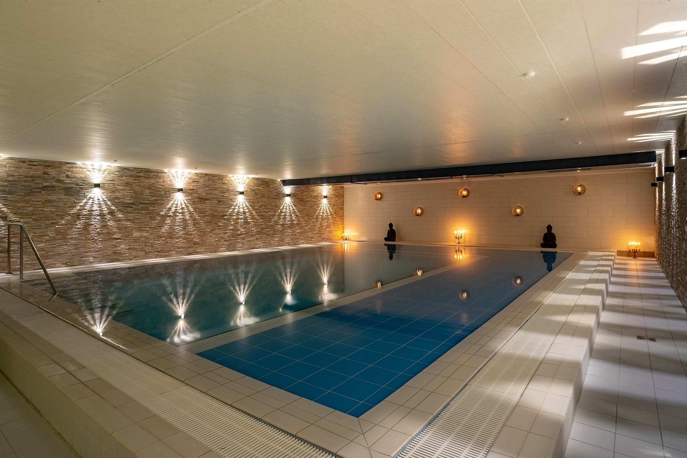 Spa / Wellness