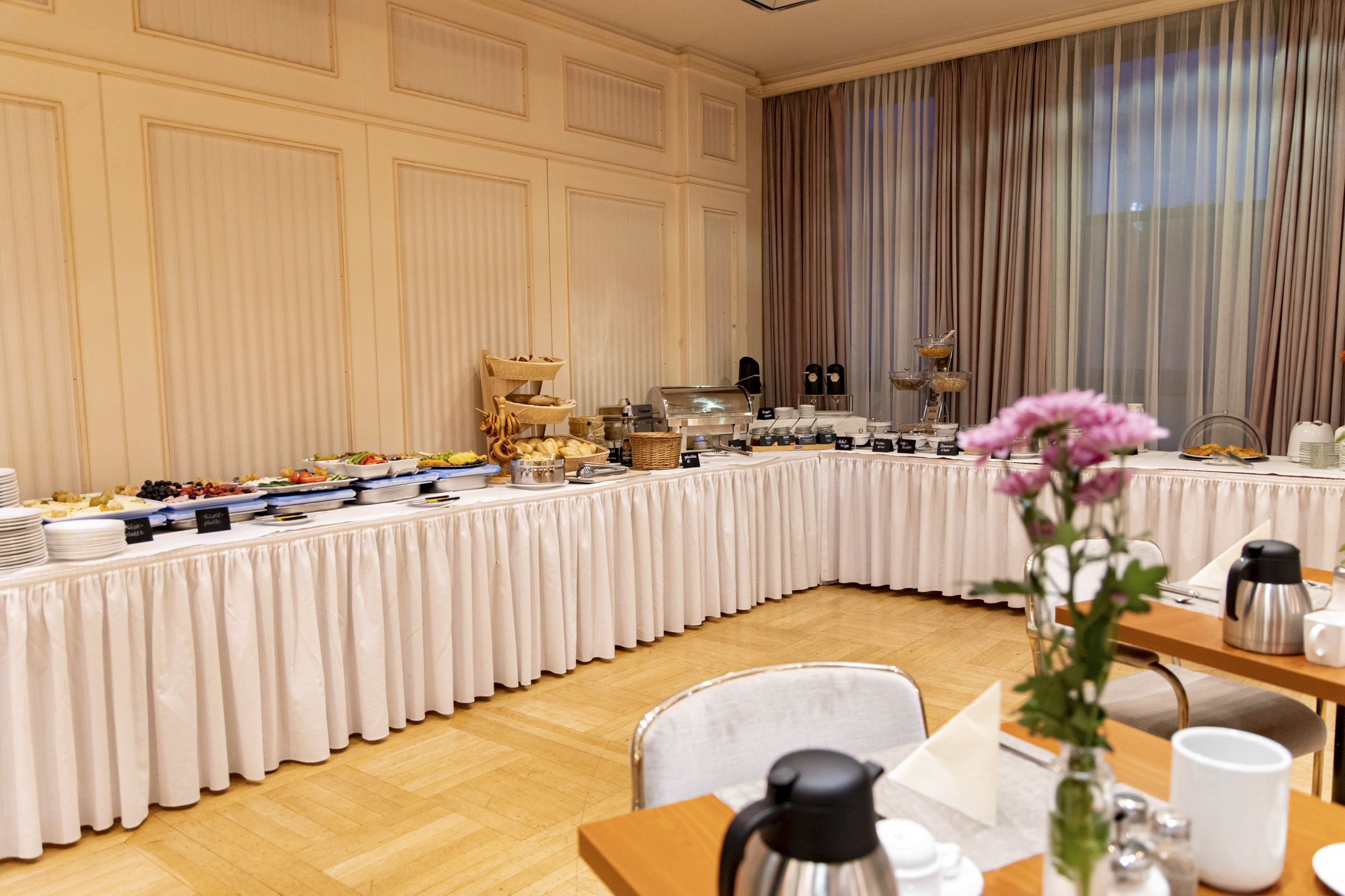 Generelt