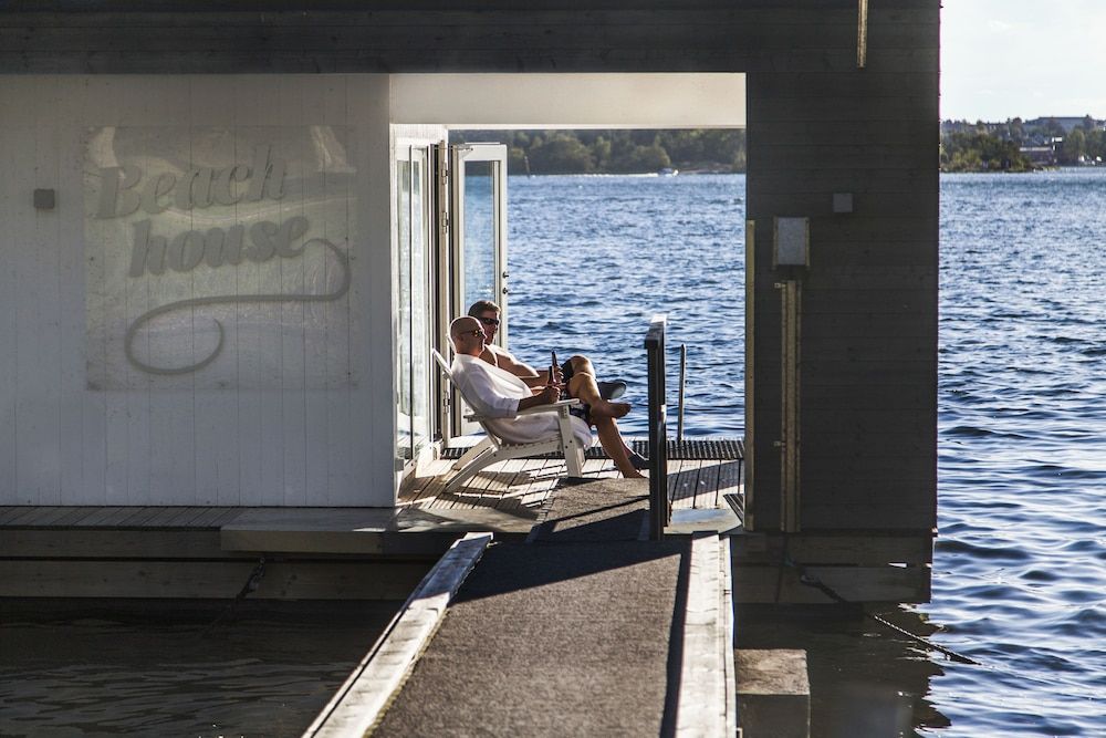 Spa / Wellness
