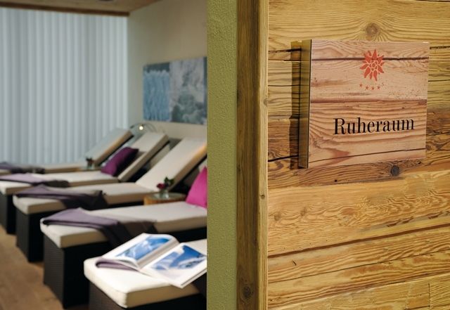 Spa / Wellness