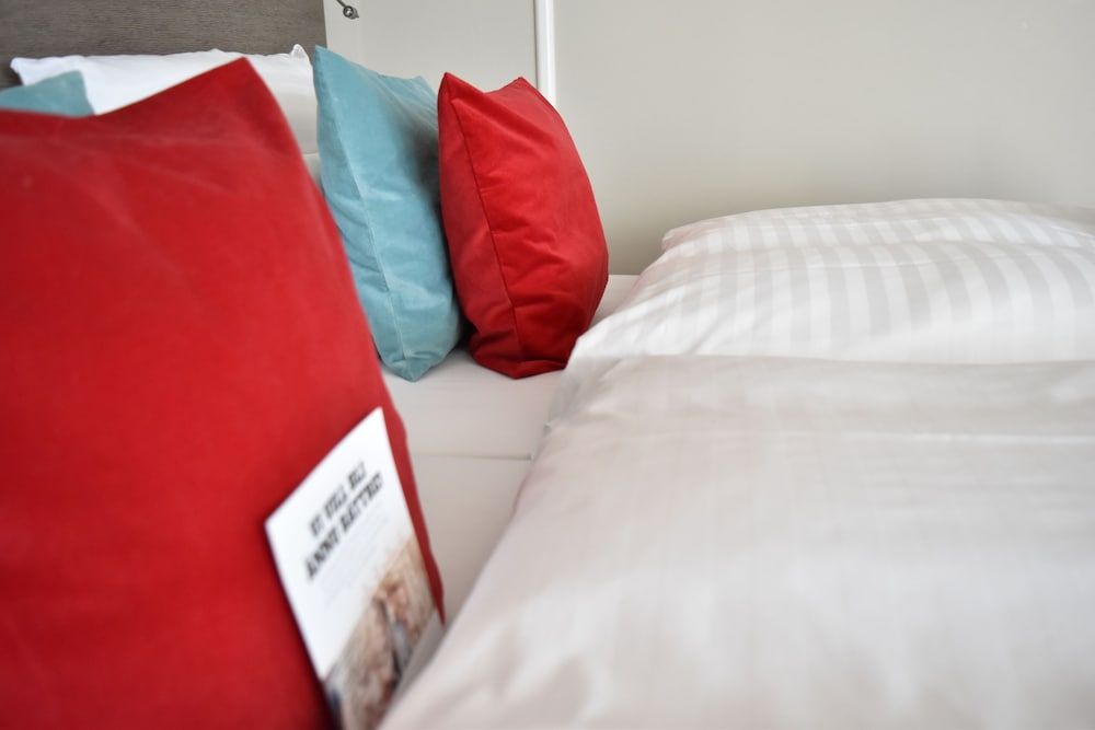 billede på Good Morning Double Room