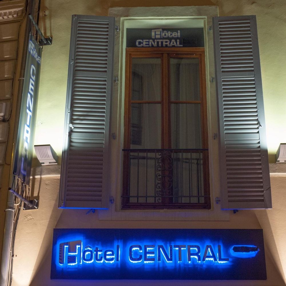 Generelt