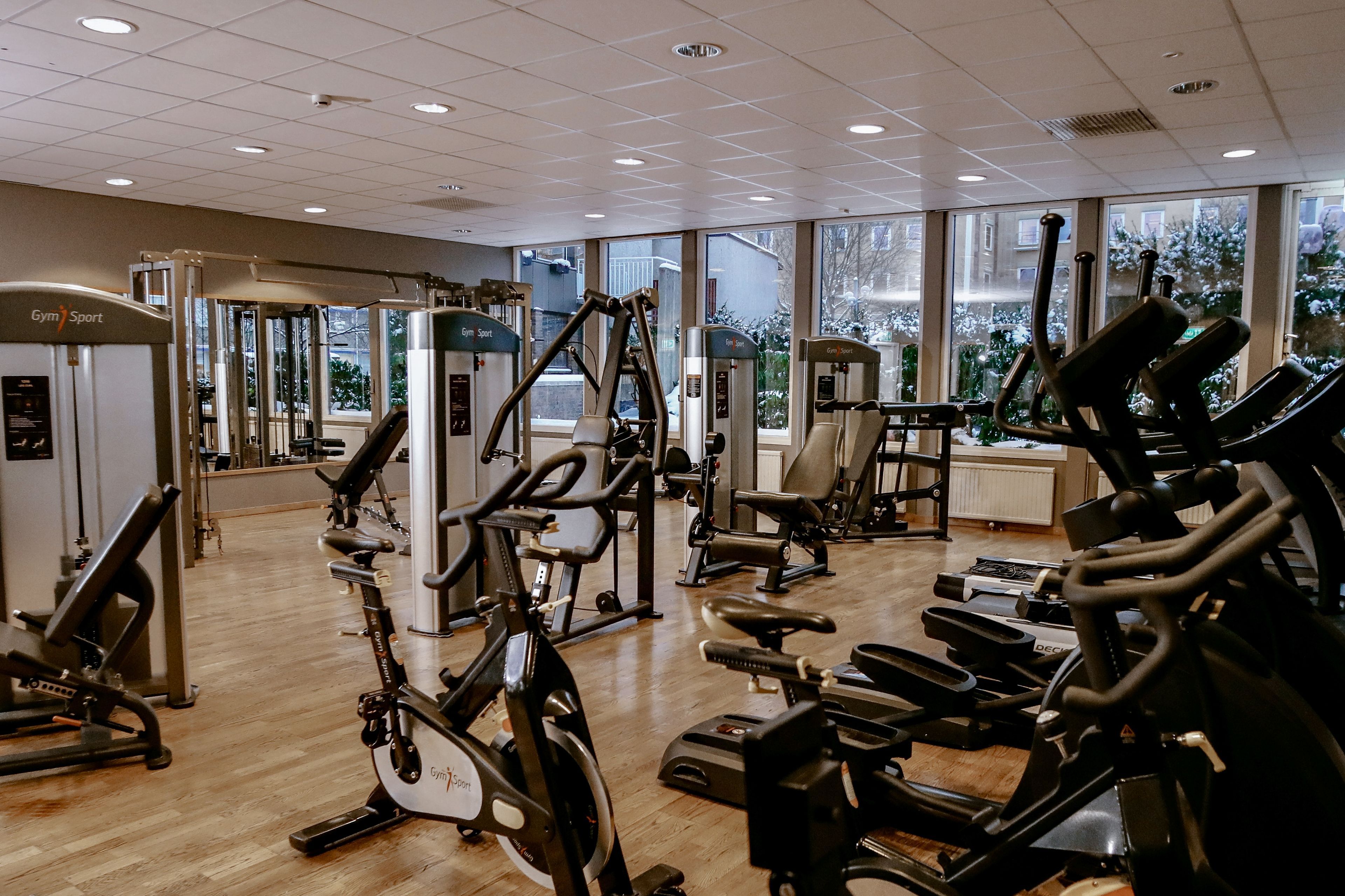 Spa / Wellness