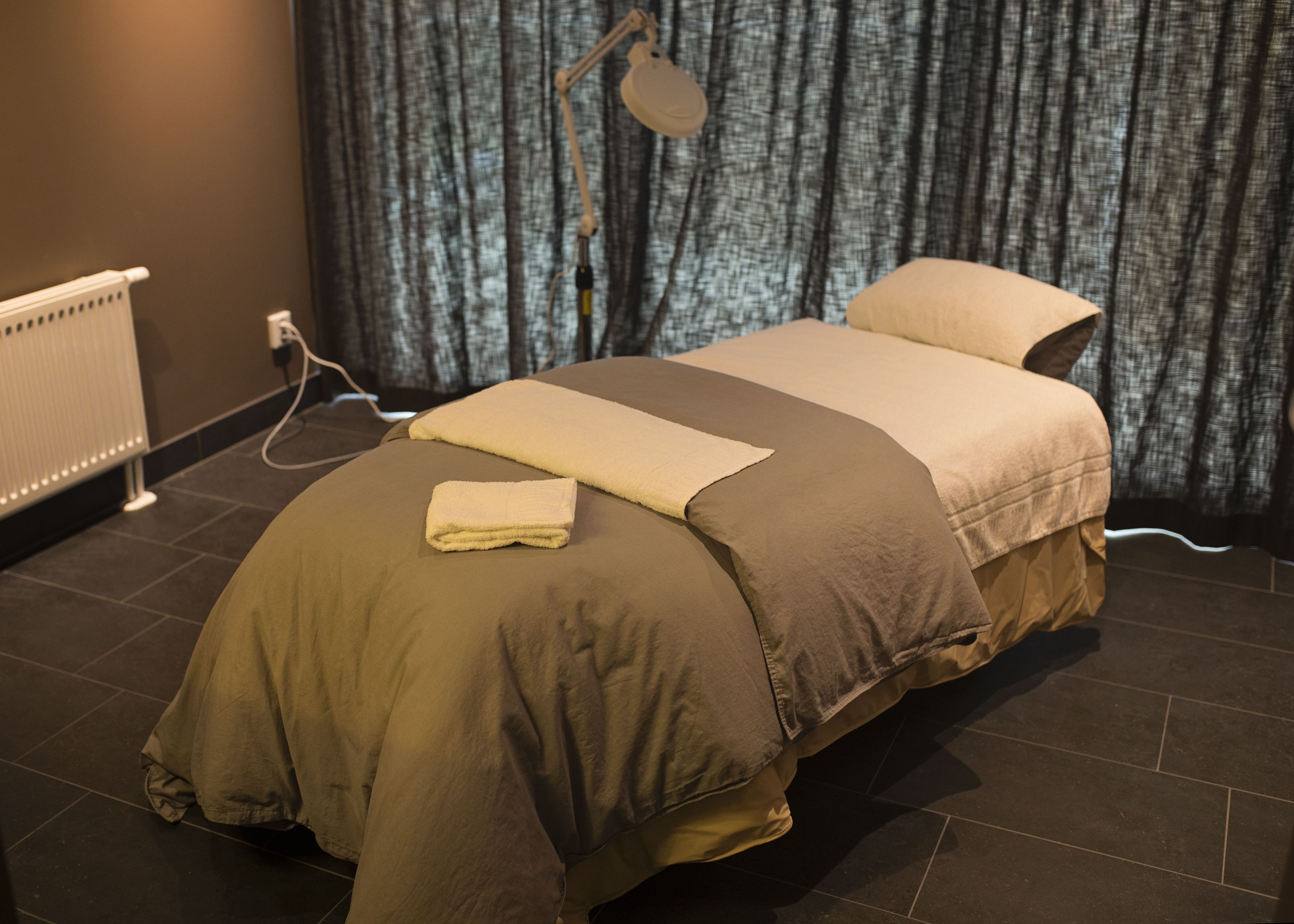 Spa / Wellness