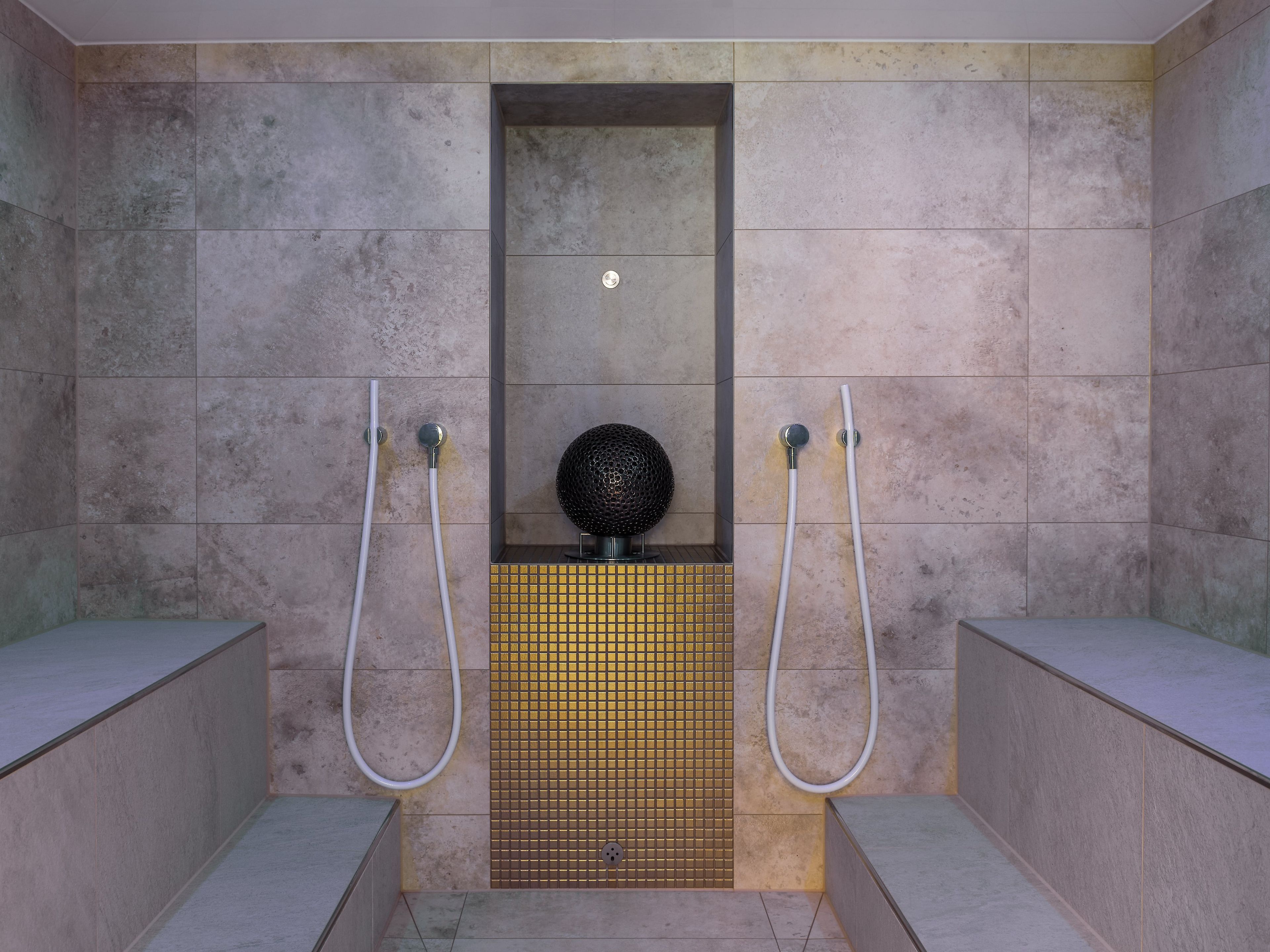 Spa / Wellness